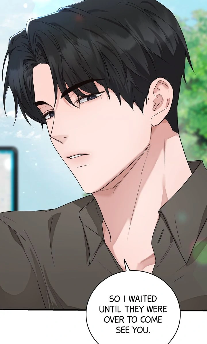 Sweet Shot [Full ver.] - Chapter 15 manhwa