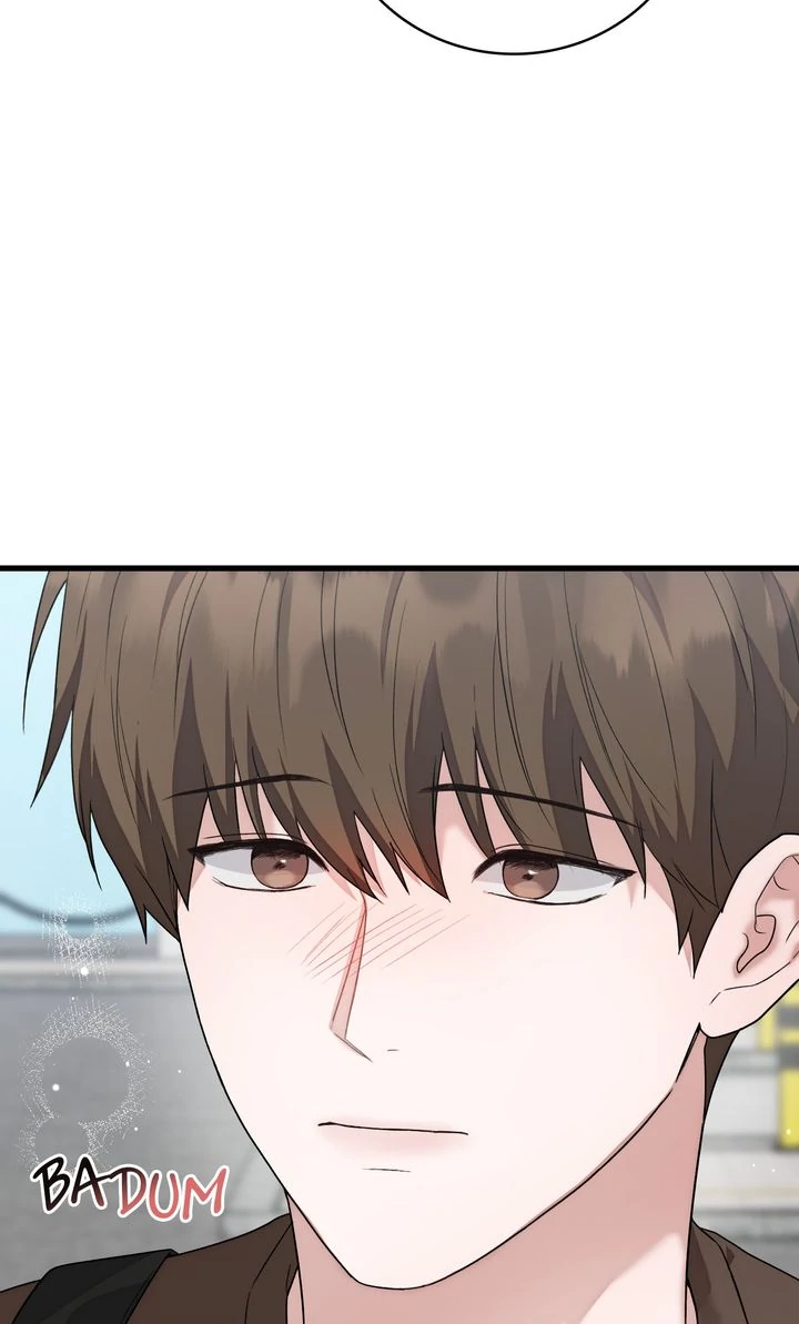 Sweet Shot [Full ver.] - Chapter 15 manhwa