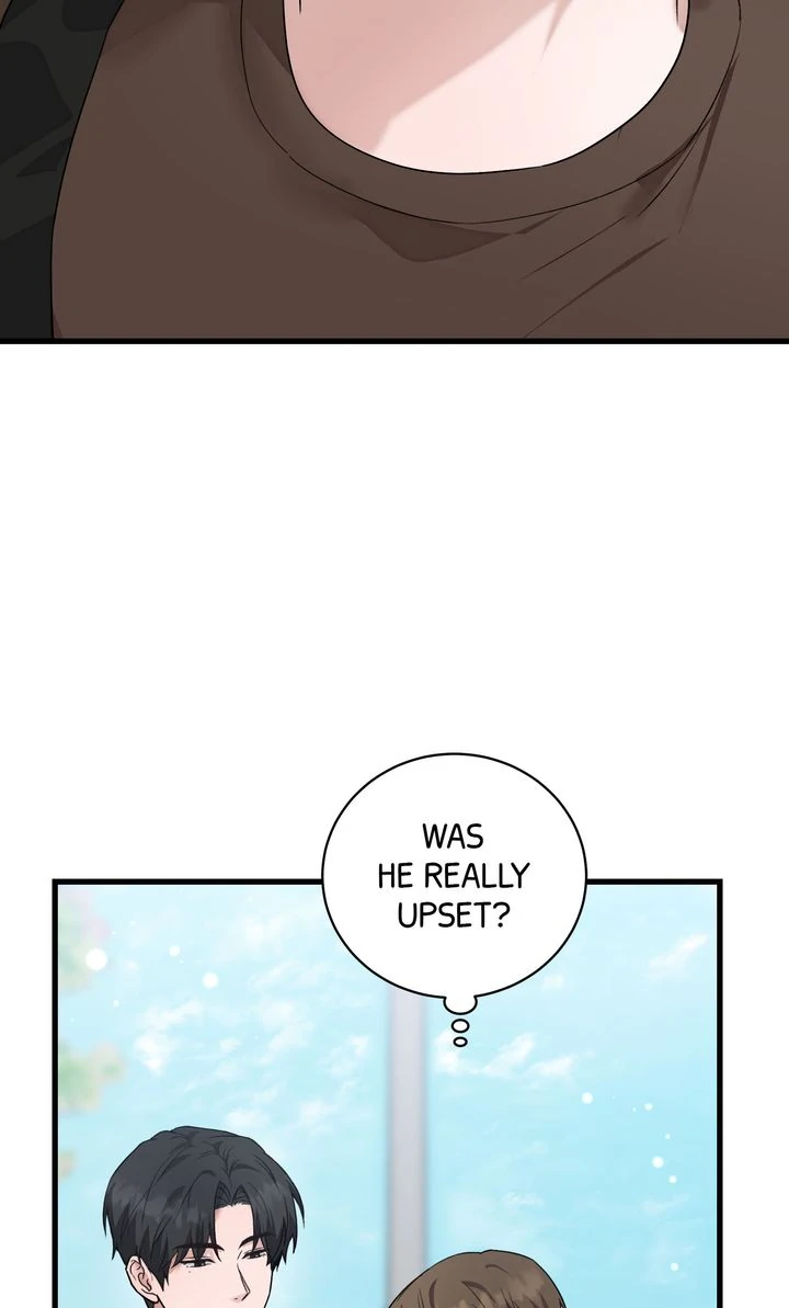 Sweet Shot [Full ver.] - Chapter 15 manhwa