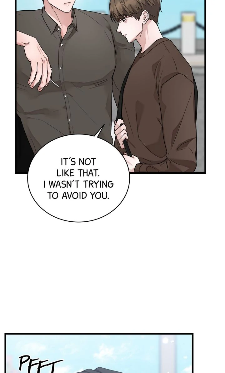 Sweet Shot [Full ver.] - Chapter 15 manhwa