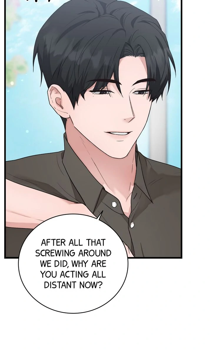 Sweet Shot [Full ver.] - Chapter 15 manhwa