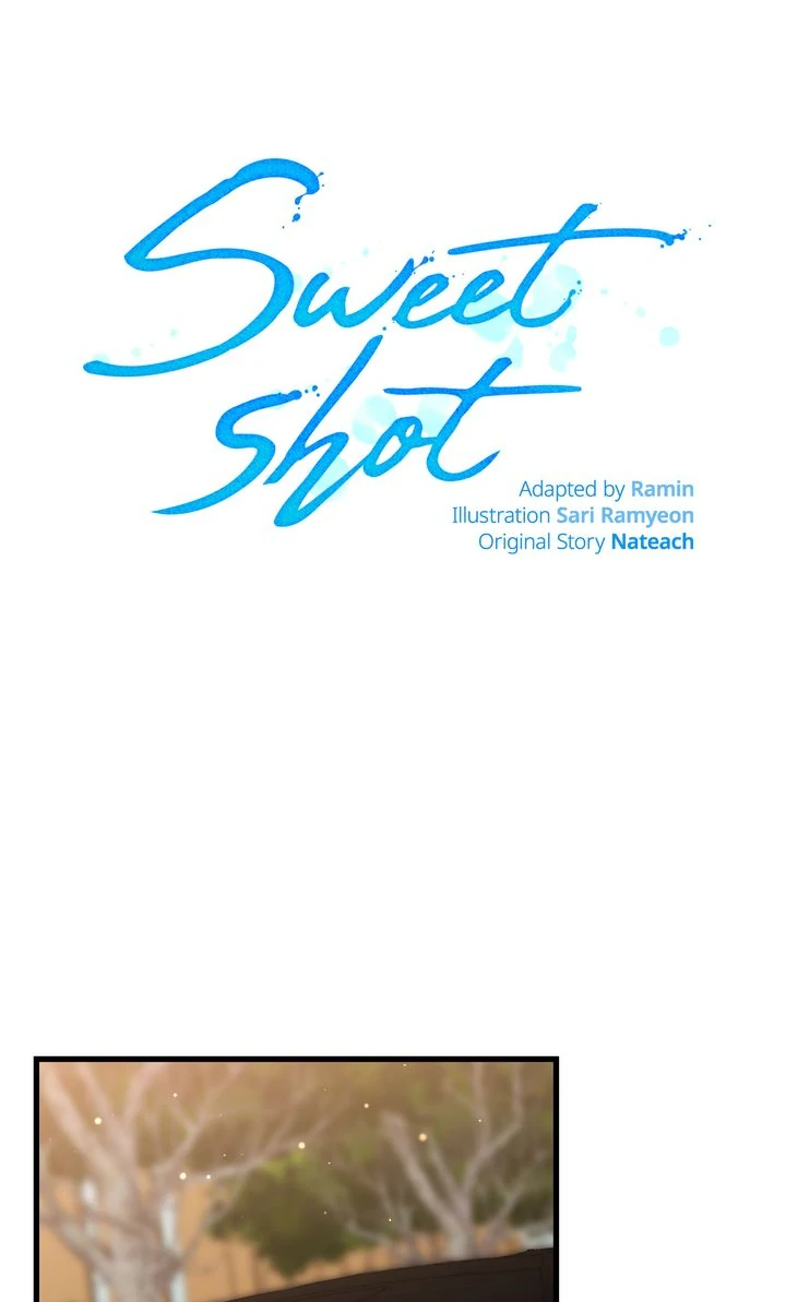 Sweet Shot [Full ver.] - Chapter 15 manhwa