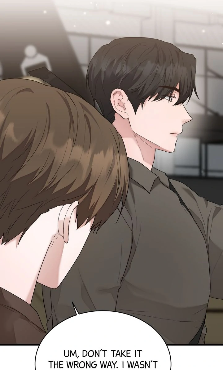 Sweet Shot [Full ver.] - Chapter 15 manhwa