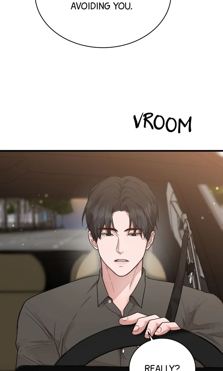 Sweet Shot [Full ver.] - Chapter 15 manhwa