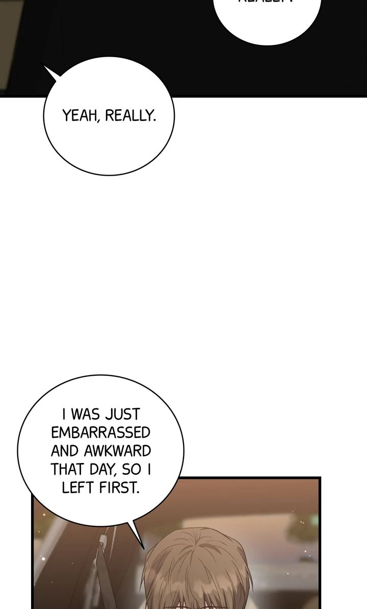 Sweet Shot [Full ver.] - Chapter 15 manhwa