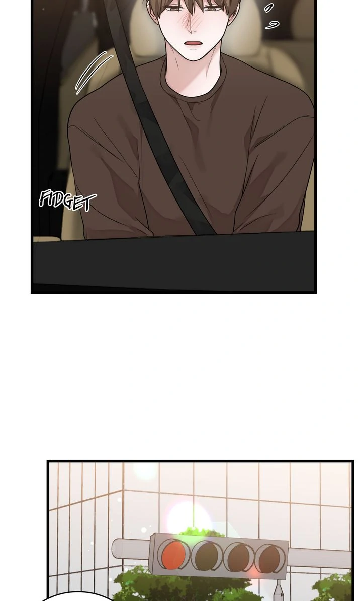 Sweet Shot [Full ver.] - Chapter 15 manhwa