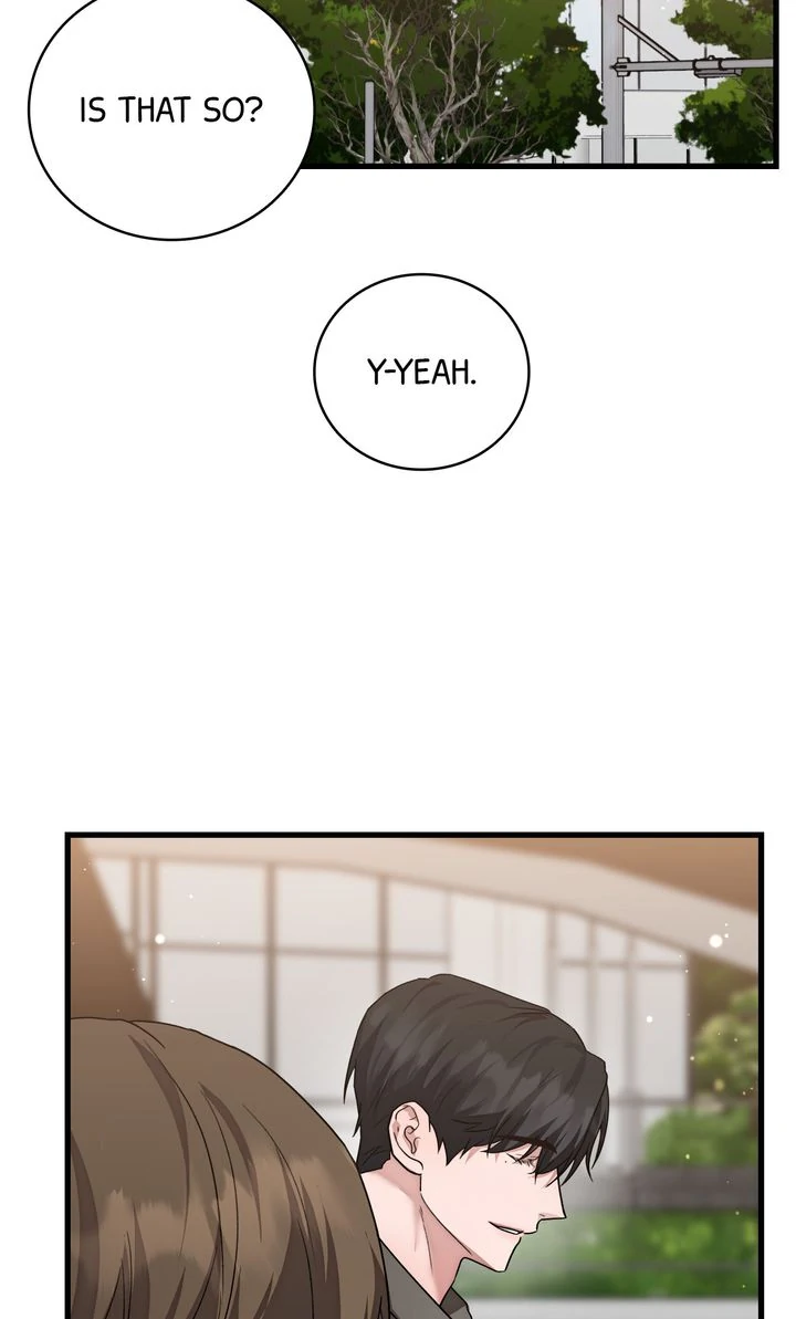 Sweet Shot [Full ver.] - Chapter 15 manhwa