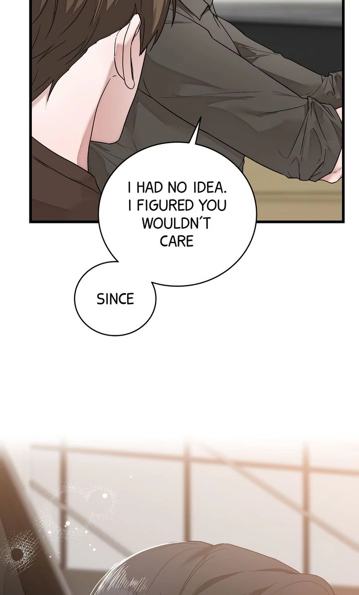 Sweet Shot [Full ver.] - Chapter 15 manhwa