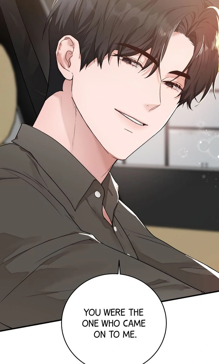 Sweet Shot [Full ver.] - Chapter 15 manhwa