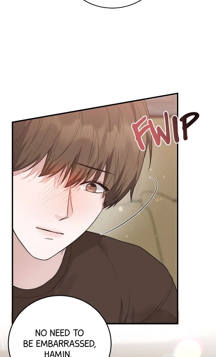 Sweet Shot [Full ver.] - Chapter 15 manhwa