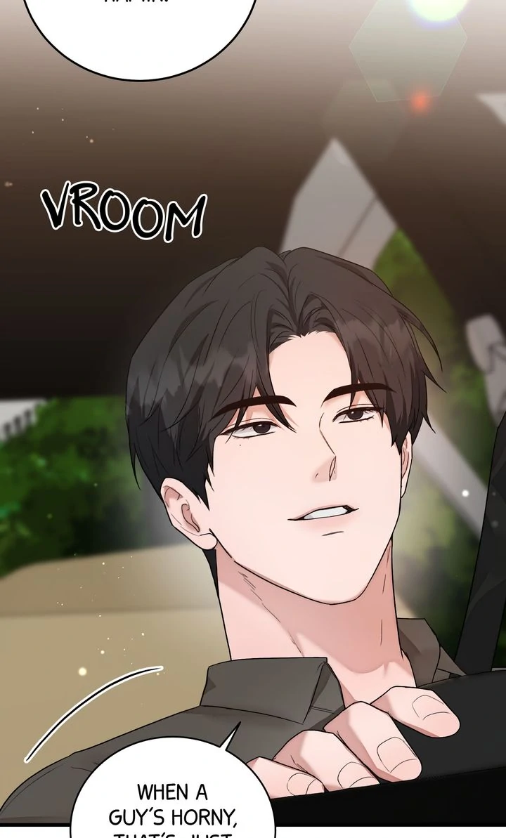 Sweet Shot [Full ver.] - Chapter 15 manhwa