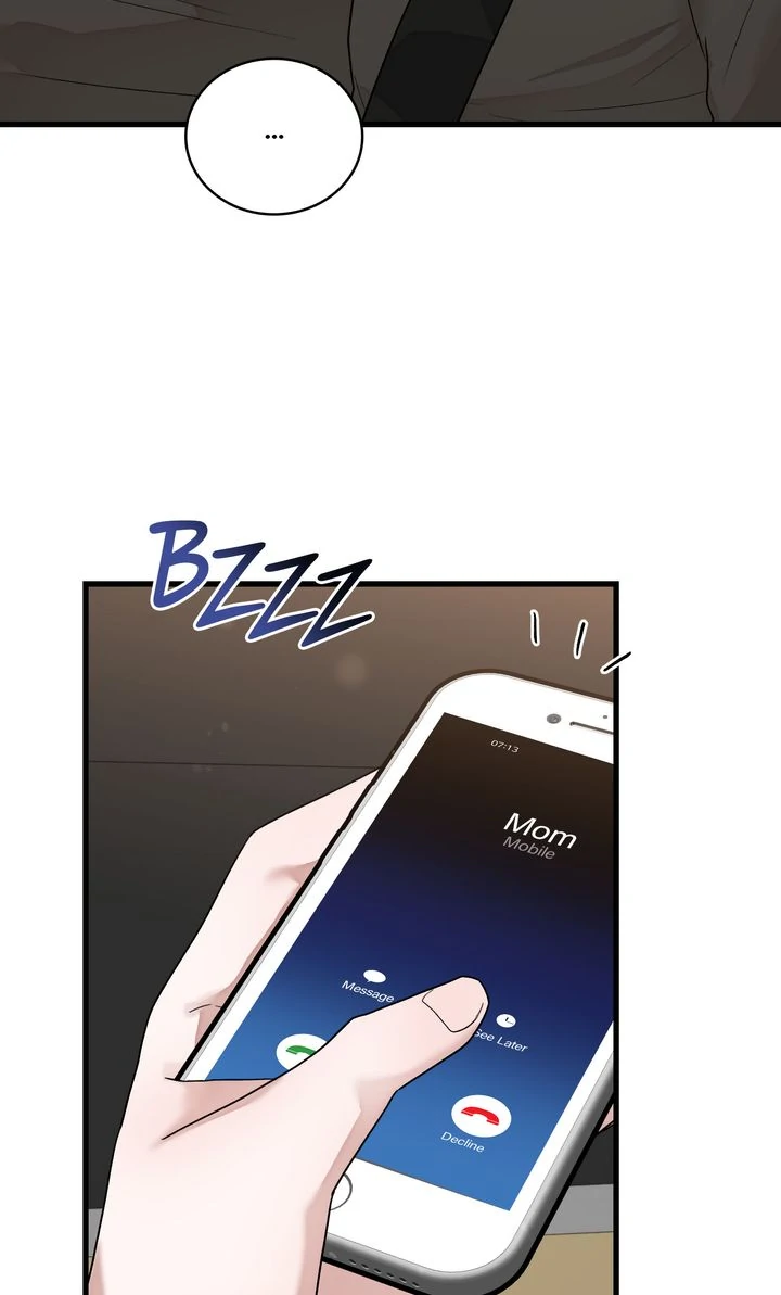 Sweet Shot [Full ver.] - Chapter 15 manhwa