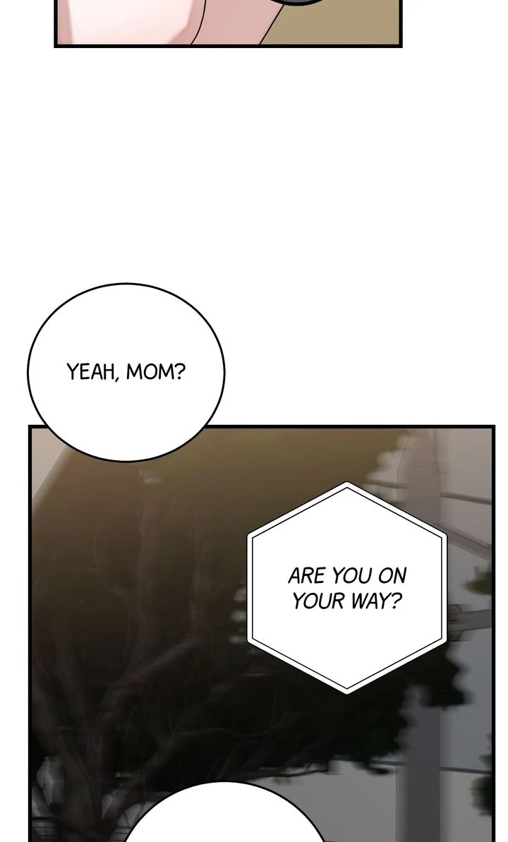 Sweet Shot [Full ver.] - Chapter 15 manhwa
