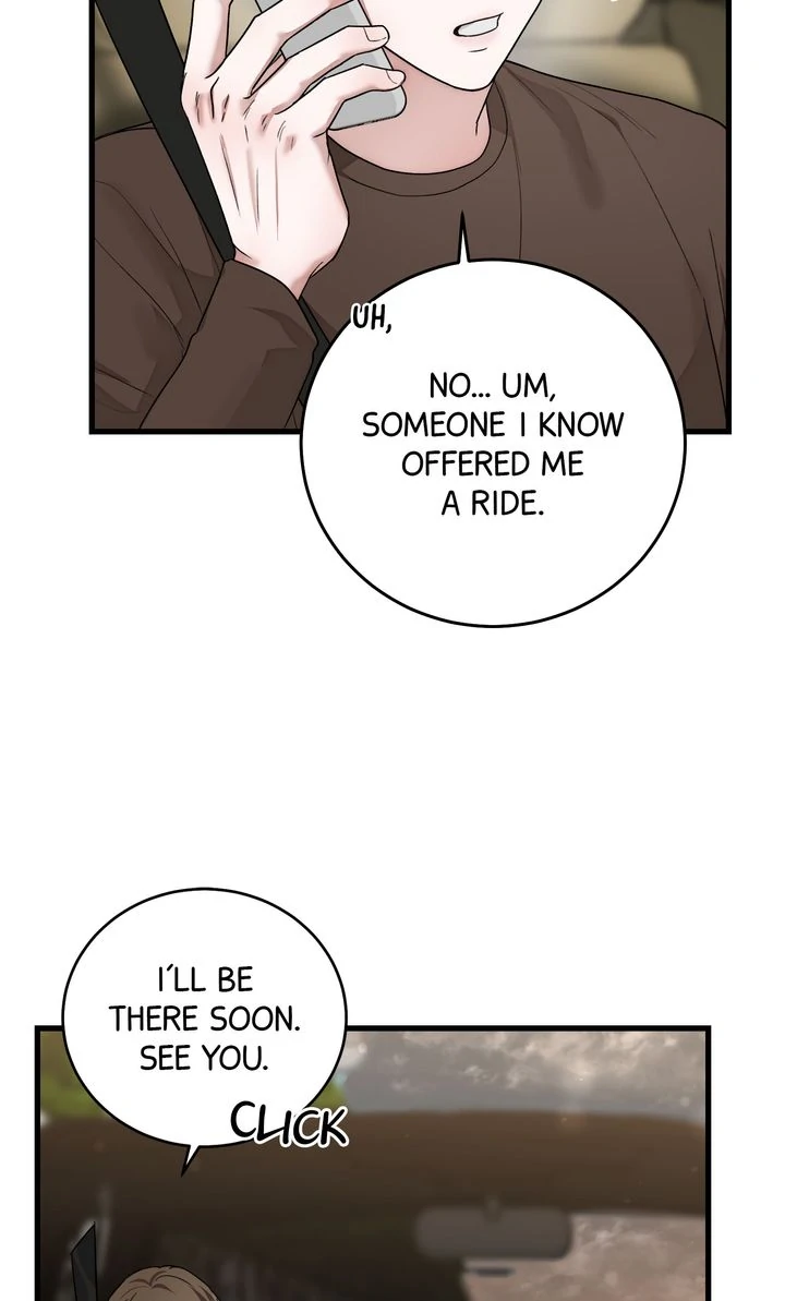 Sweet Shot [Full ver.] - Chapter 15 manhwa