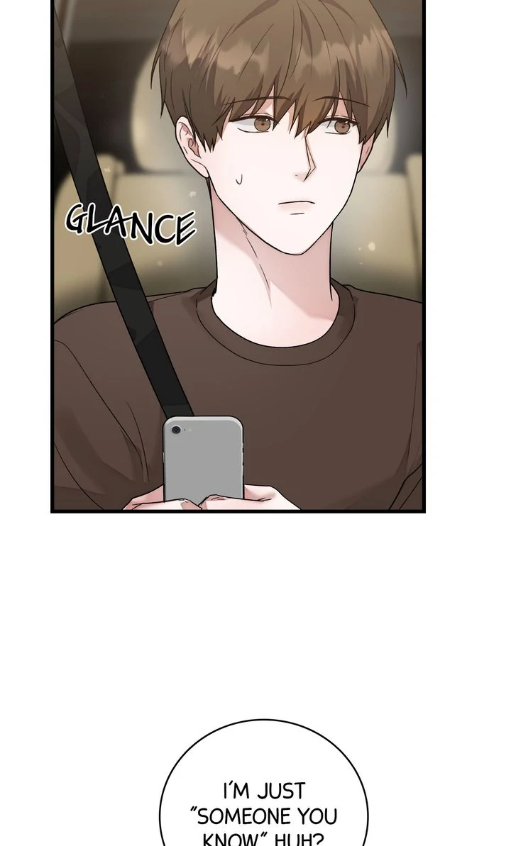 Sweet Shot [Full ver.] - Chapter 15 manhwa