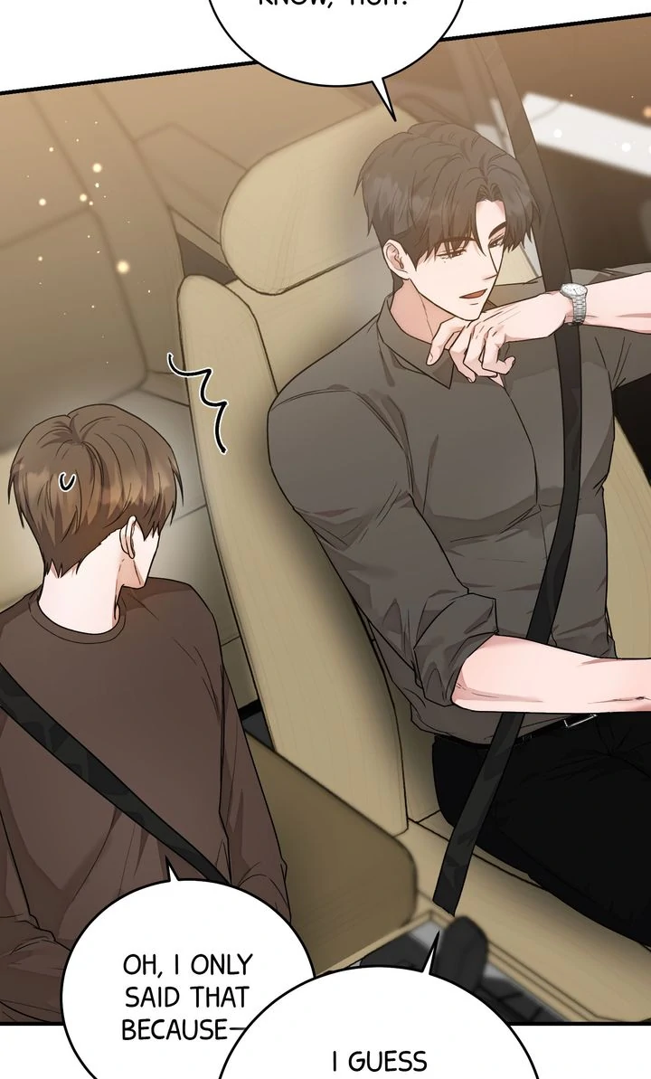 Sweet Shot [Full ver.] - Chapter 15 manhwa