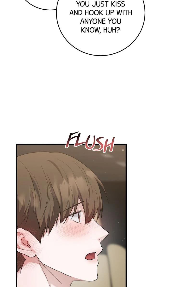 Sweet Shot [Full ver.] - Chapter 15 manhwa