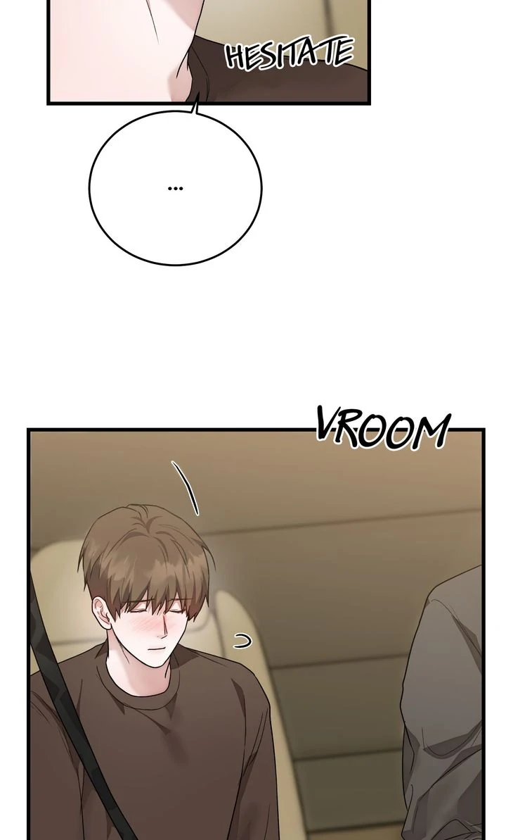 Sweet Shot [Full ver.] - Chapter 15 manhwa