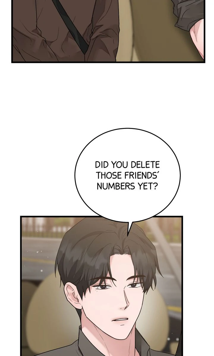 Sweet Shot [Full ver.] - Chapter 15 manhwa
