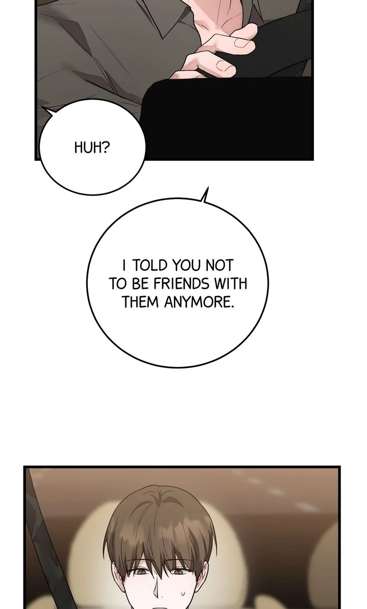 Sweet Shot [Full ver.] - Chapter 15 manhwa