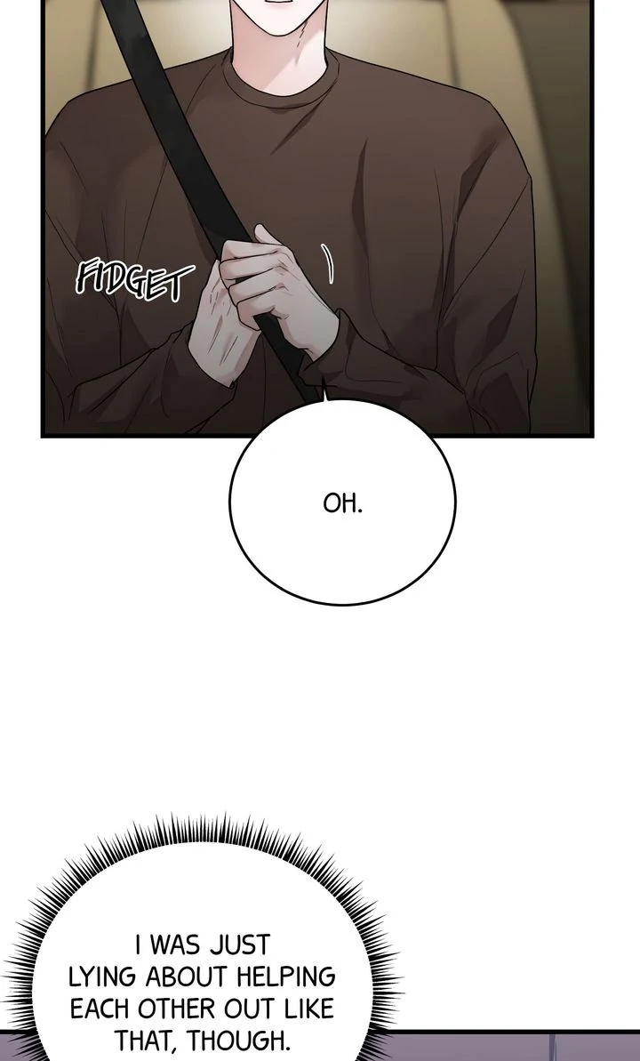 Sweet Shot [Full ver.] - Chapter 15 manhwa