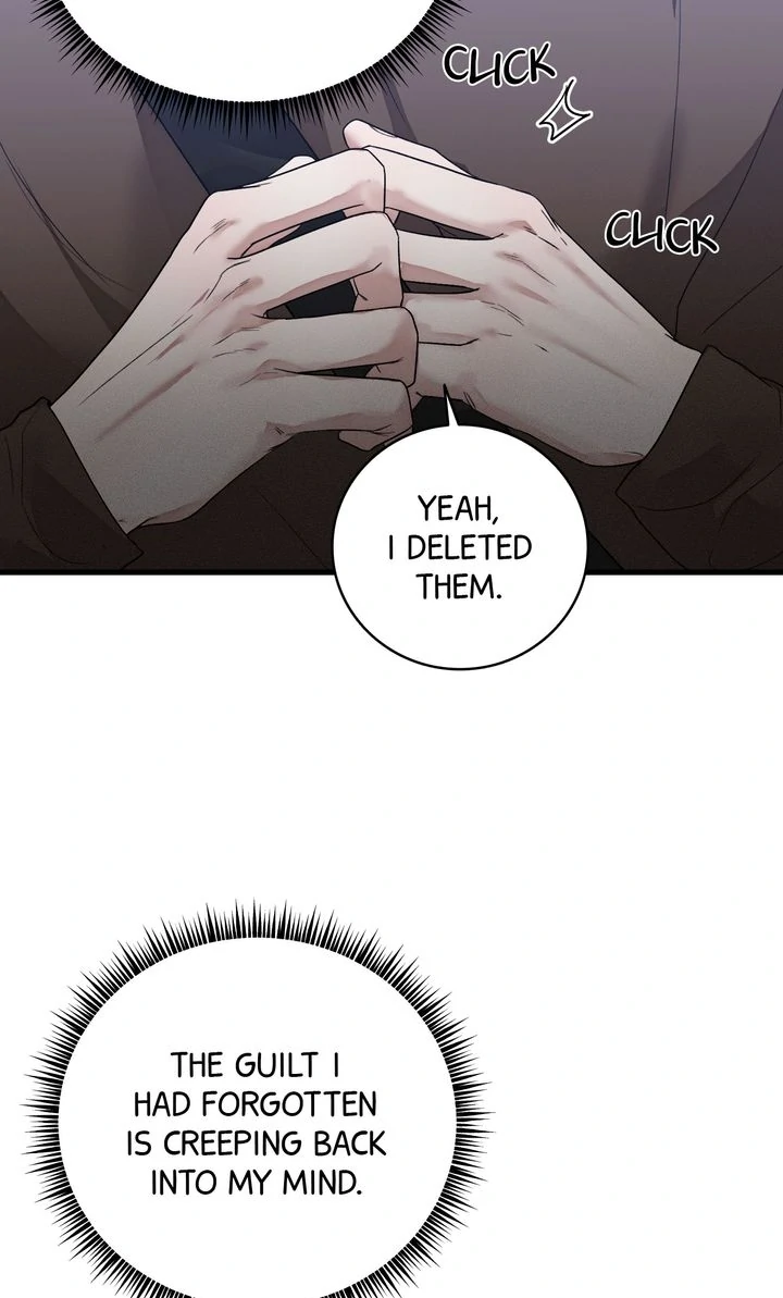 Sweet Shot [Full ver.] - Chapter 15 manhwa