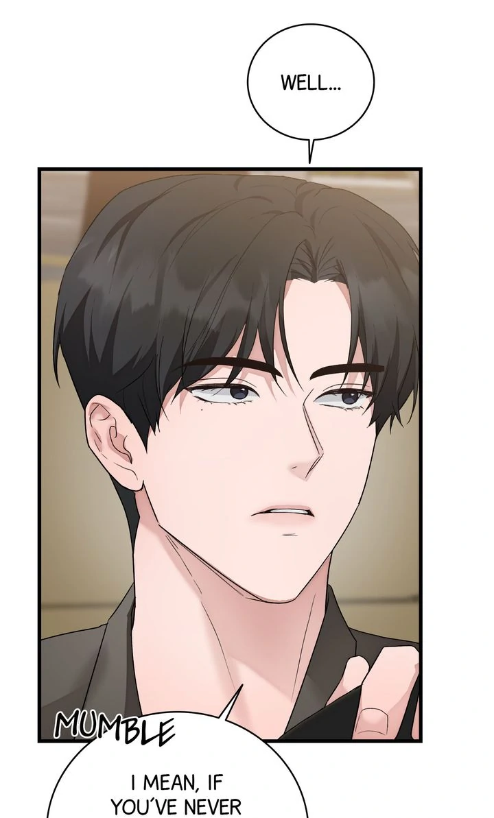 Sweet Shot [Full ver.] - Chapter 15 manhwa