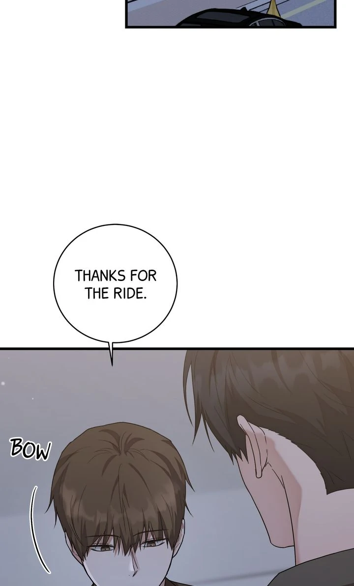 Sweet Shot [Full ver.] - Chapter 15 manhwa