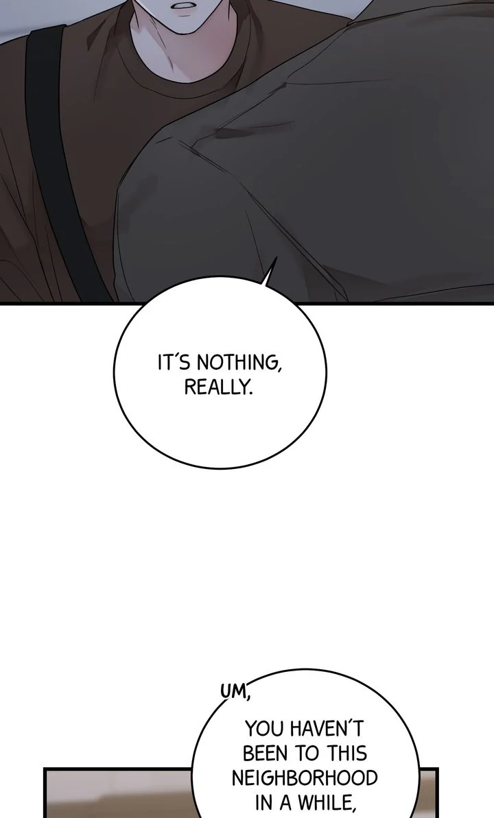 Sweet Shot [Full ver.] - Chapter 15 manhwa