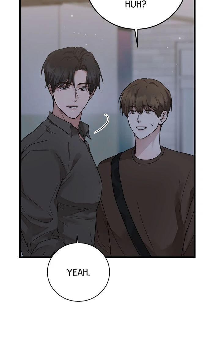 Sweet Shot [Full ver.] - Chapter 15 manhwa
