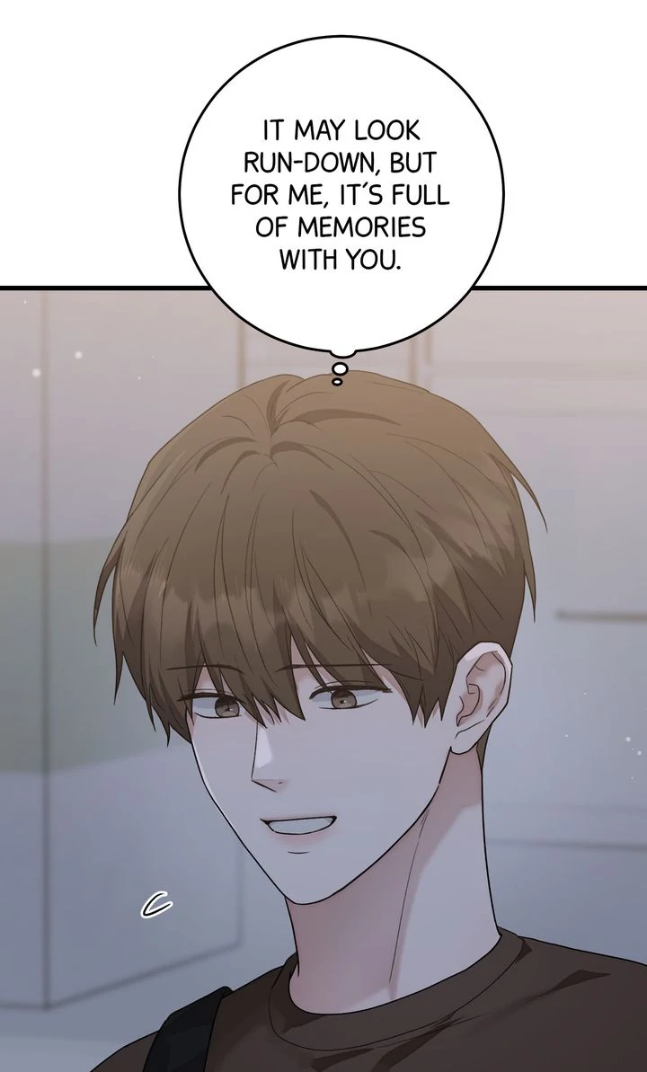 Sweet Shot [Full ver.] - Chapter 15 manhwa