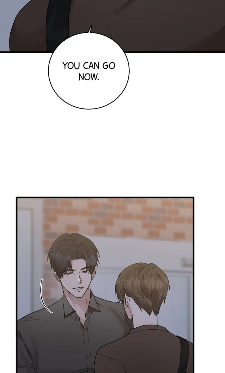 Sweet Shot [Full ver.] - Chapter 15 manhwa