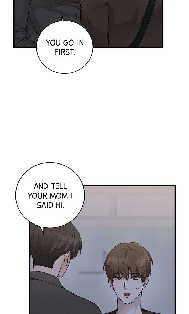 Sweet Shot [Full ver.] - Chapter 15 manhwa