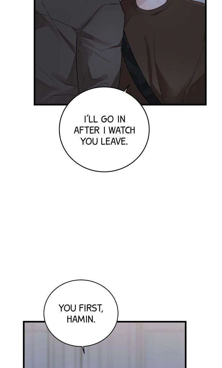 Sweet Shot [Full ver.] - Chapter 15 manhwa