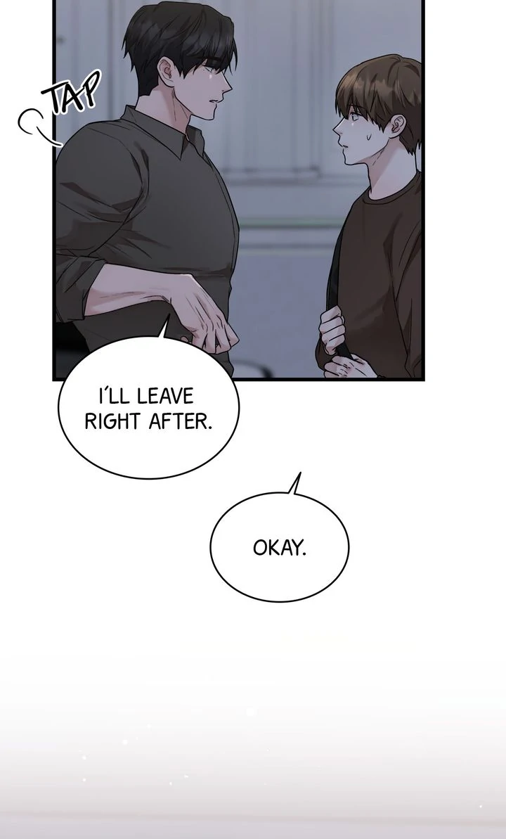 Sweet Shot [Full ver.] - Chapter 15 manhwa