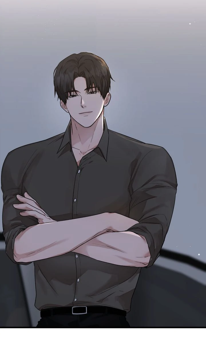 Sweet Shot [Full ver.] - Chapter 15 manhwa