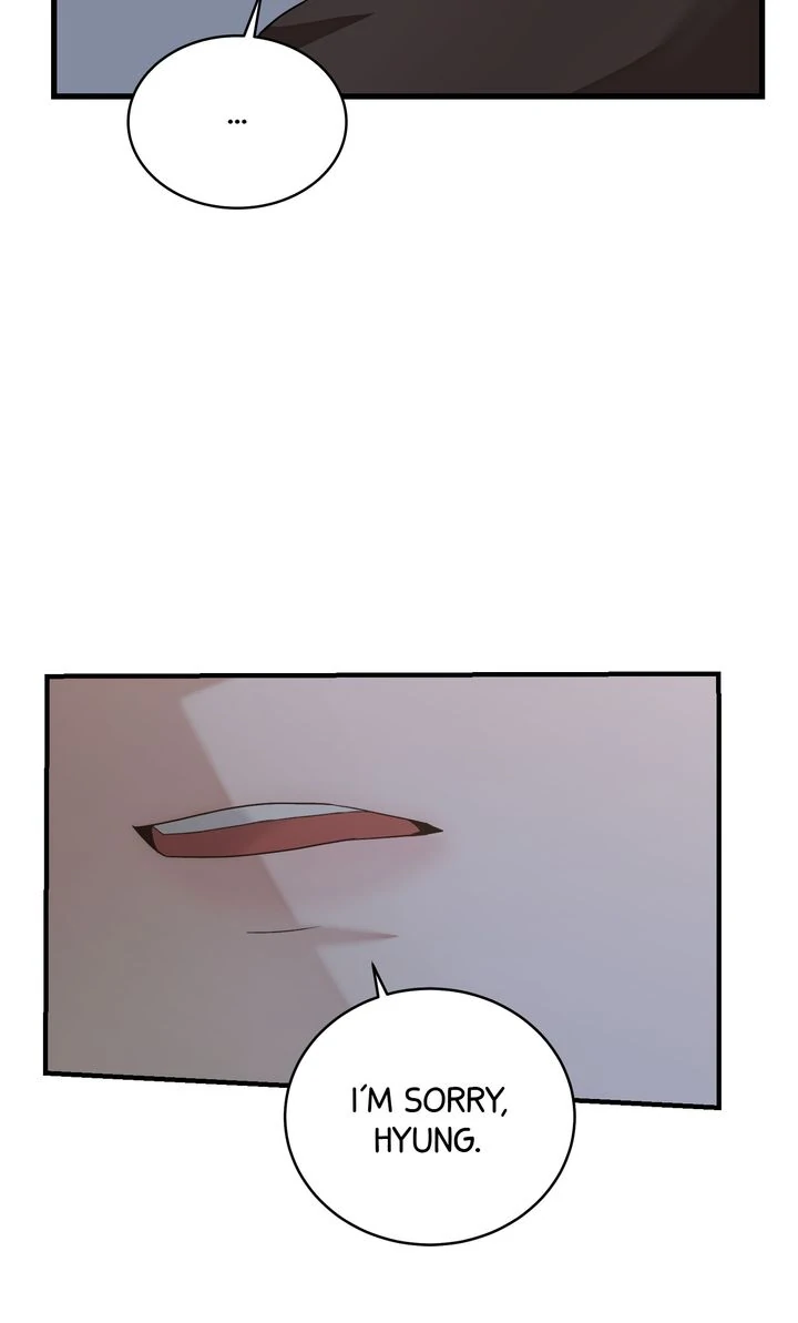 Sweet Shot [Full ver.] - Chapter 15 manhwa