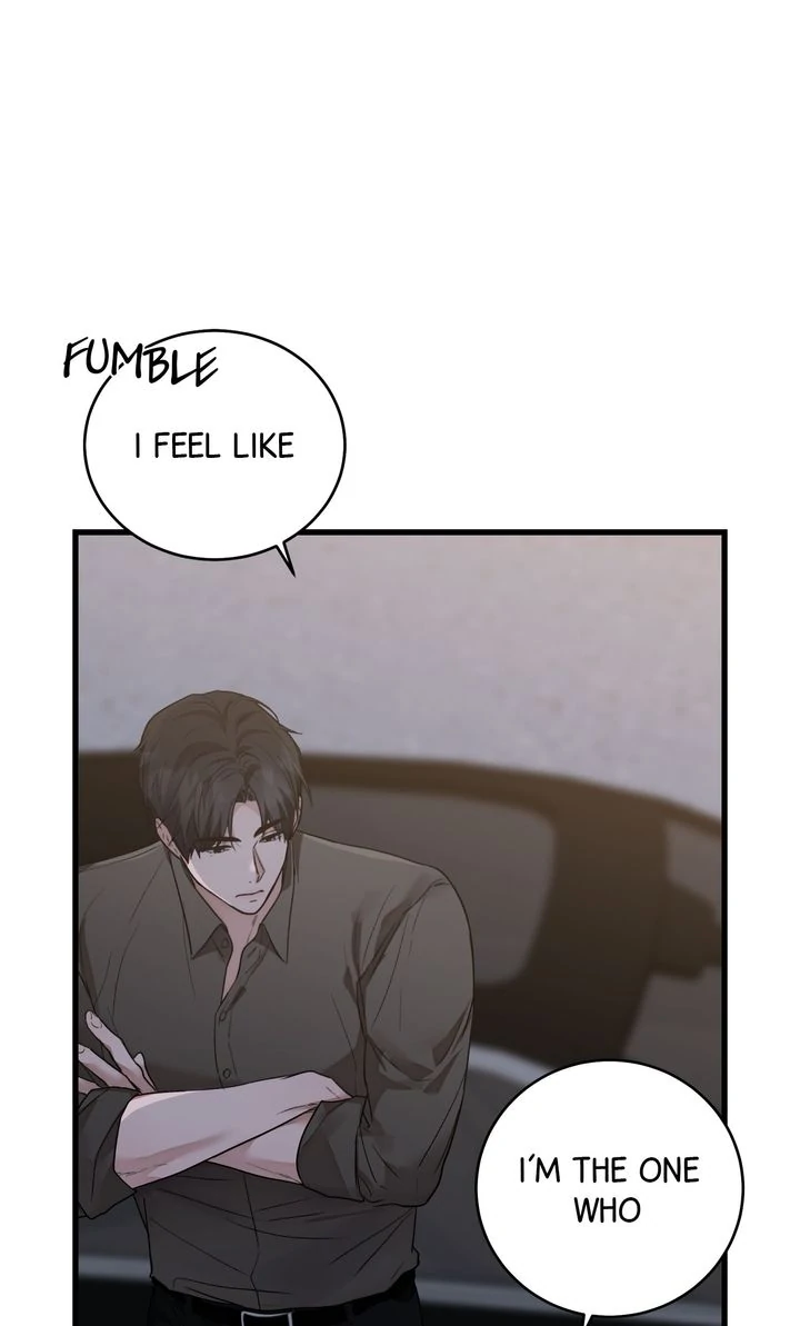 Sweet Shot [Full ver.] - Chapter 15 manhwa