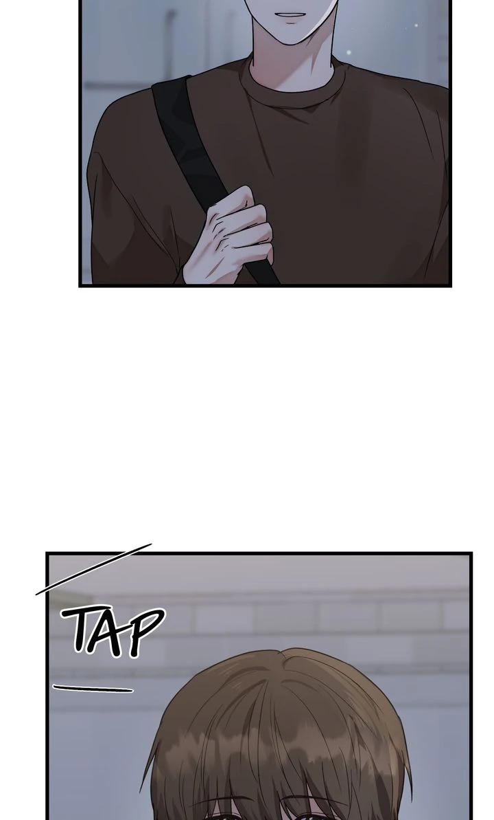 Sweet Shot [Full ver.] - Chapter 15 manhwa