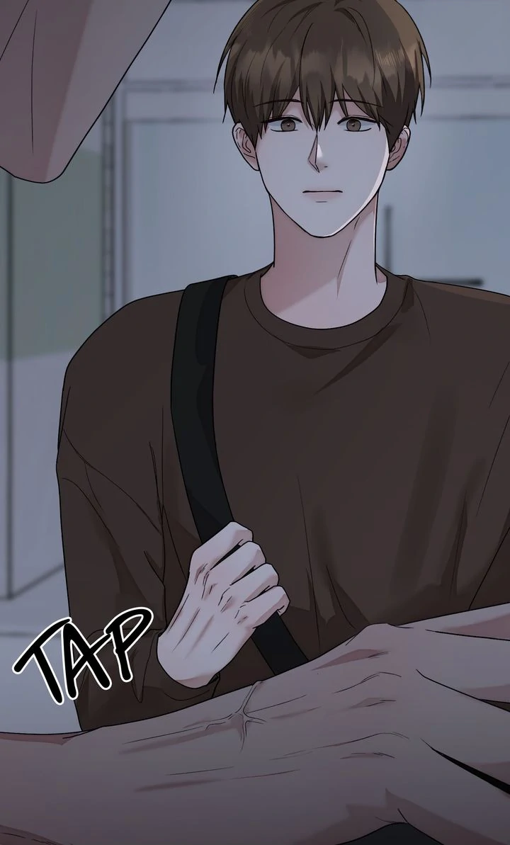 Sweet Shot [Full ver.] - Chapter 15 manhwa
