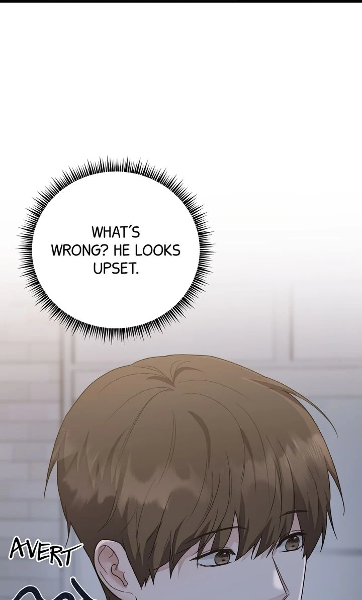 Sweet Shot [Full ver.] - Chapter 15 manhwa