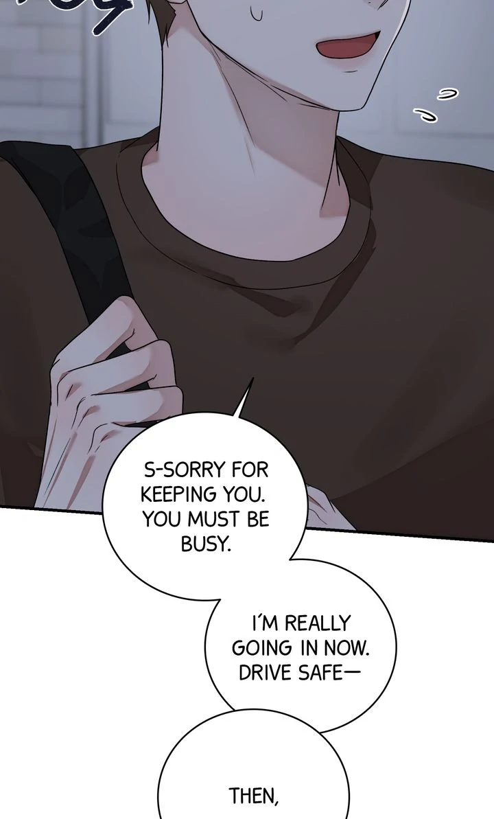 Sweet Shot [Full ver.] - Chapter 15 manhwa