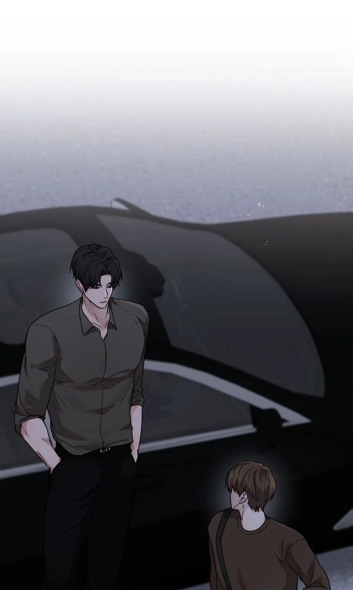 Sweet Shot [Full ver.] - Chapter 16 manhwa