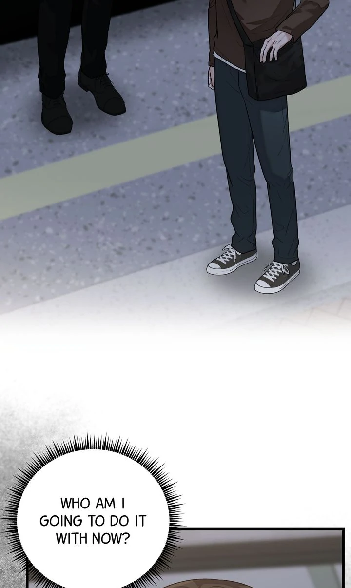 Sweet Shot [Full ver.] - Chapter 16 manhwa
