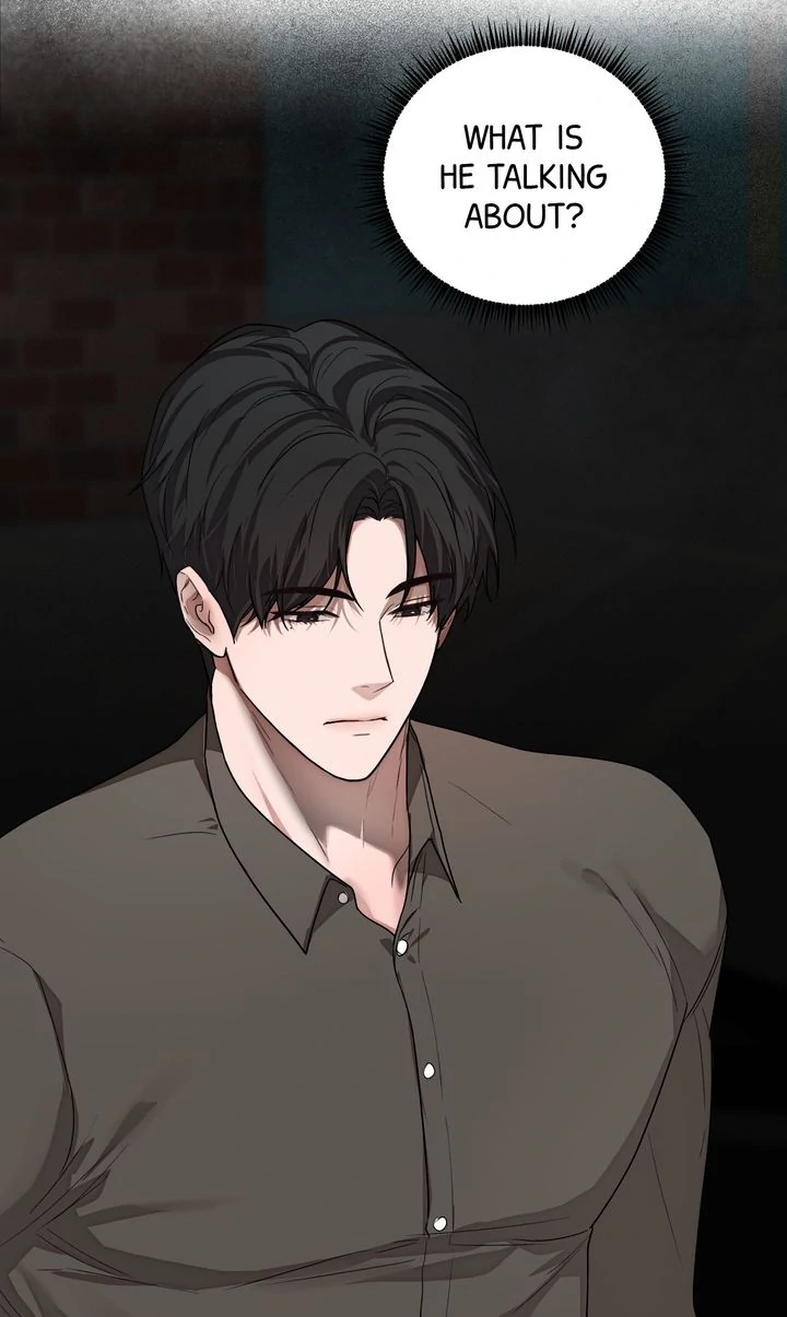 Sweet Shot [Full ver.] - Chapter 16 manhwa