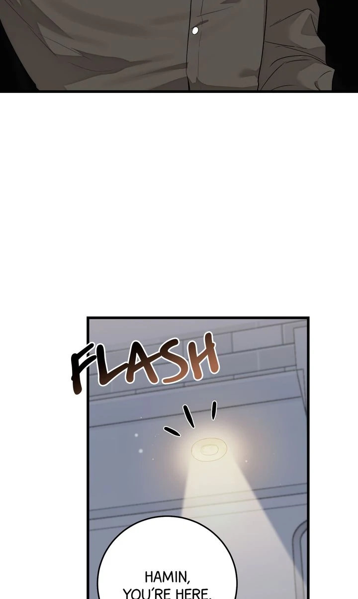Sweet Shot [Full ver.] - Chapter 16 manhwa