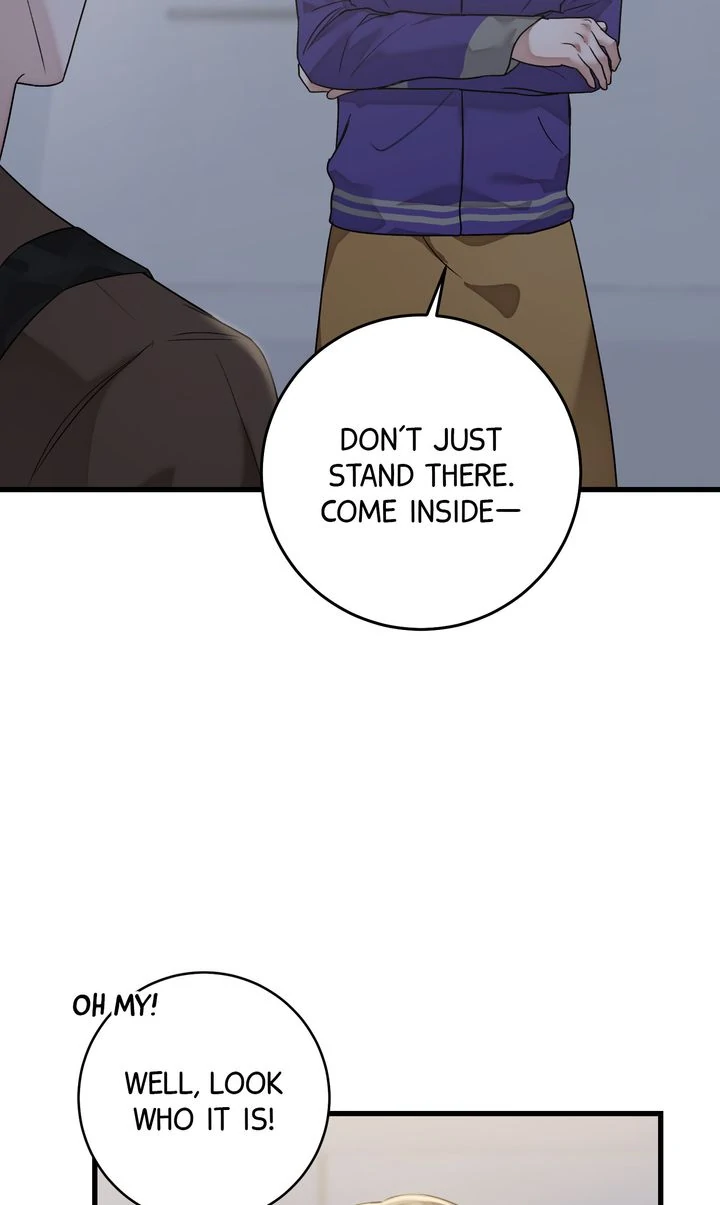Sweet Shot [Full ver.] - Chapter 16 manhwa