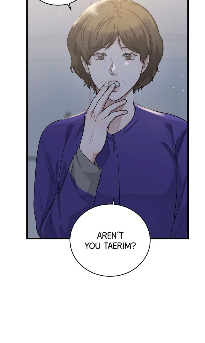 Sweet Shot [Full ver.] - Chapter 16 manhwa