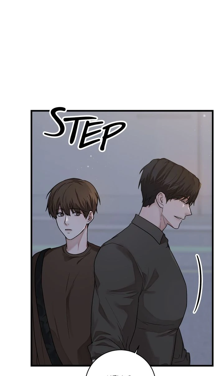 Sweet Shot [Full ver.] - Chapter 16 manhwa