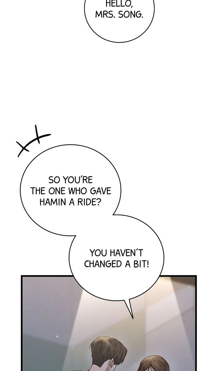 Sweet Shot [Full ver.] - Chapter 16 manhwa